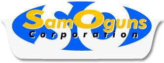 SamOguns Corporation